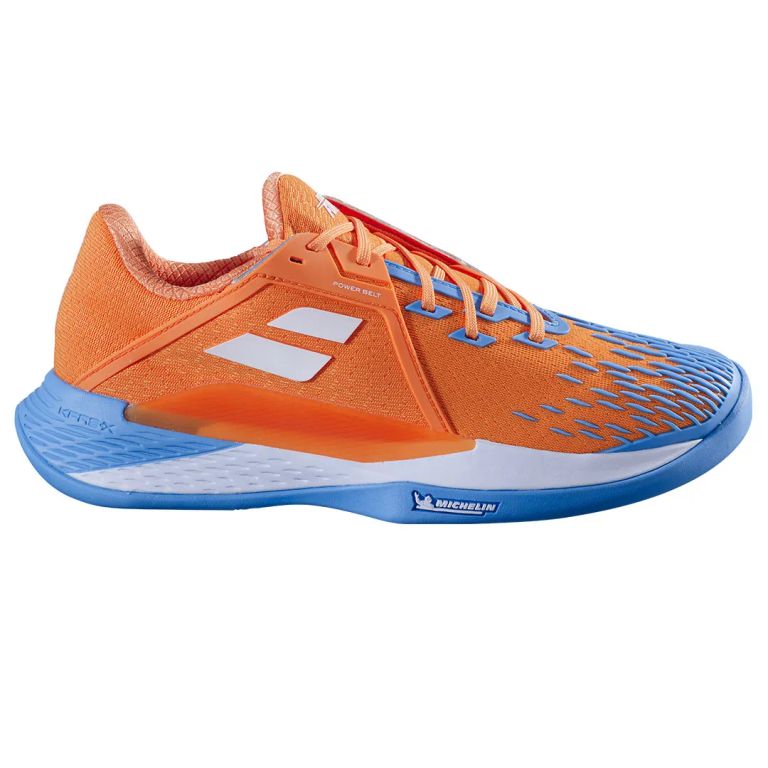 Zapatilla Tenis Propulse Fury 3 Clay Hombre - Talla US