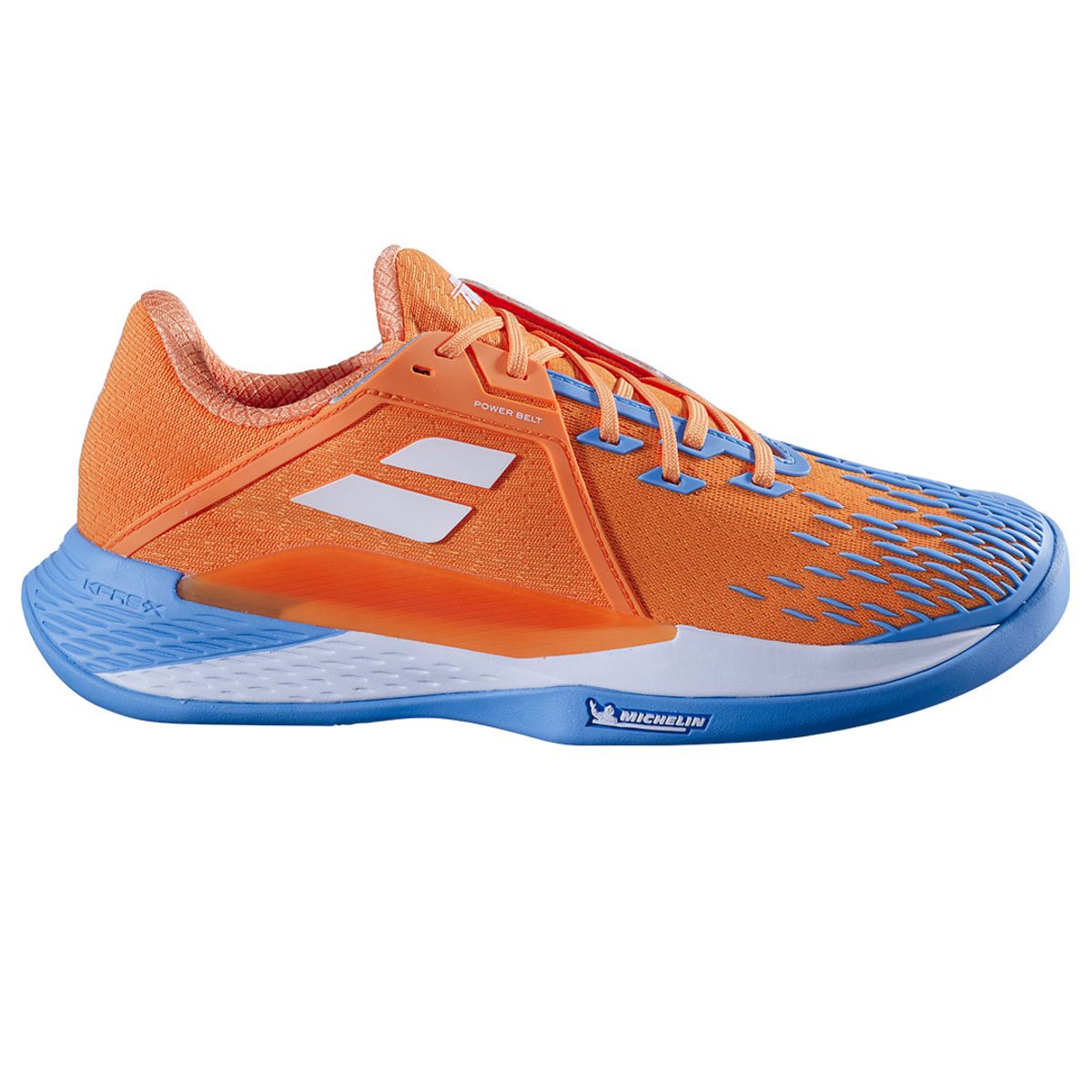 BABOLAT - Zapatilla Tenis Propulse Fury 3 Clay Hombre  Babolat - Talla US