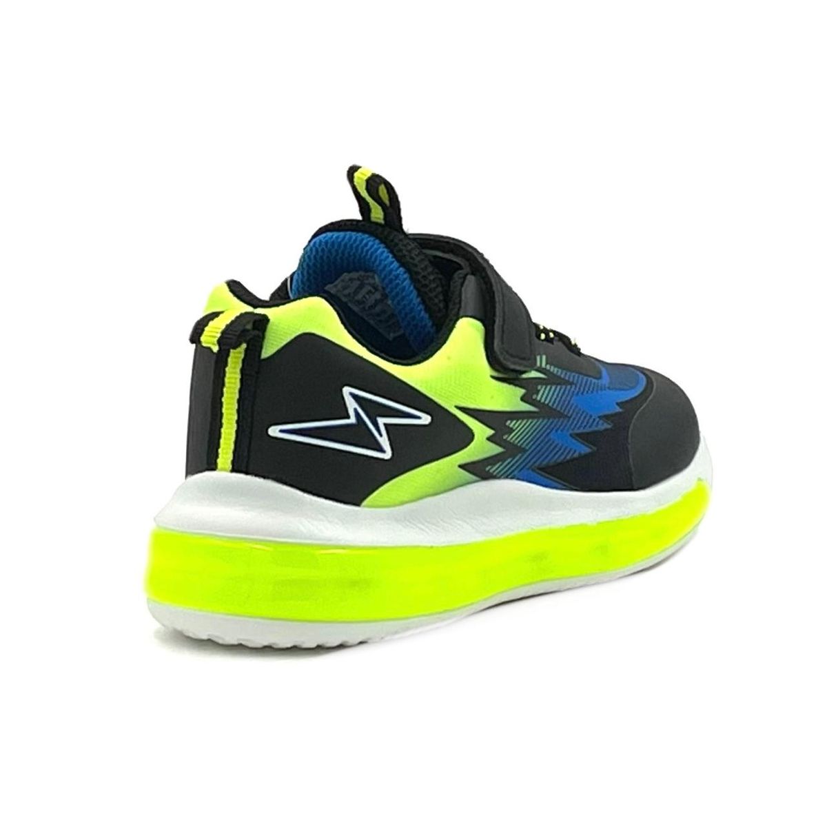 VERAZZI - Zapatilla Niño luces  Verazzi