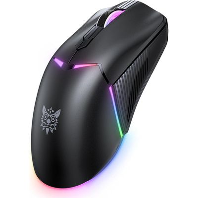Imagen 2 del producto Mouse Gamer CW928 Trimode Negro - Negro