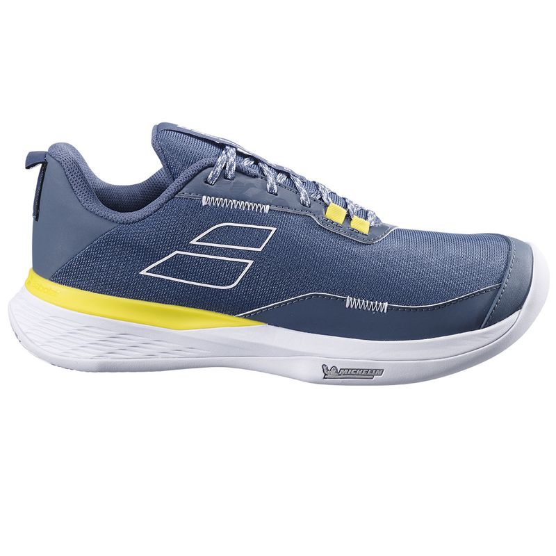 BABOLAT - Zapatilla Tenis Sfx Evo Clay Hombre  Babolat - Talla US