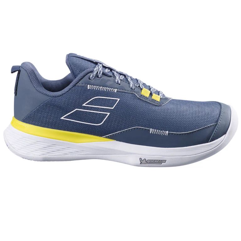 Zapatilla Tenis Sfx Evo Clay Hombre - Talla US