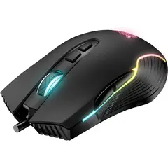 ONIKUMA - Mouse Gamer CW905 Cable Negro