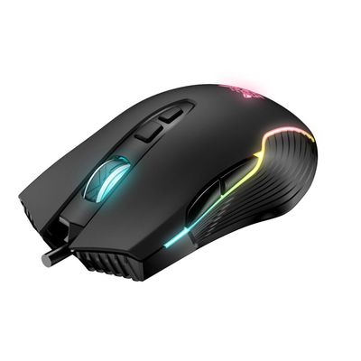 Imagen 2 del producto Mouse Gamer CW905 Cable Negro - Negro