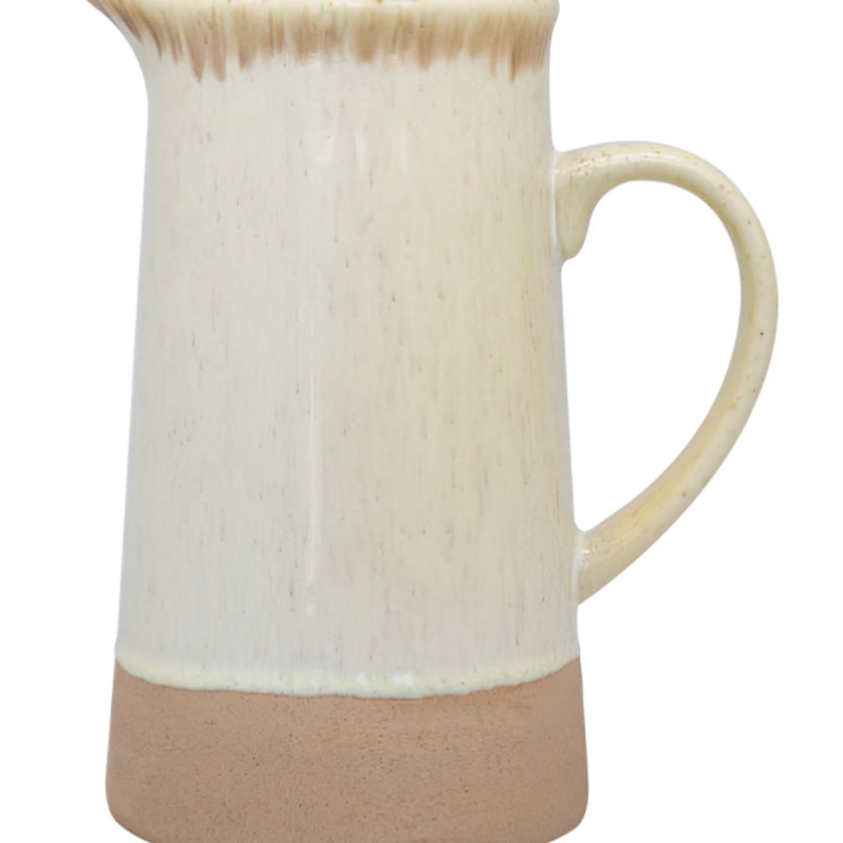 WAYU - Jarro Cerámica 1300 Ml Wayu sofisticado
