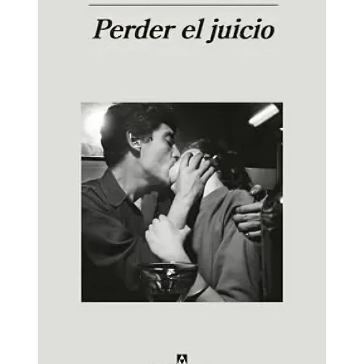 TOP10BOOKS - LIBRO Perder El Juicio - Perder El Juicio