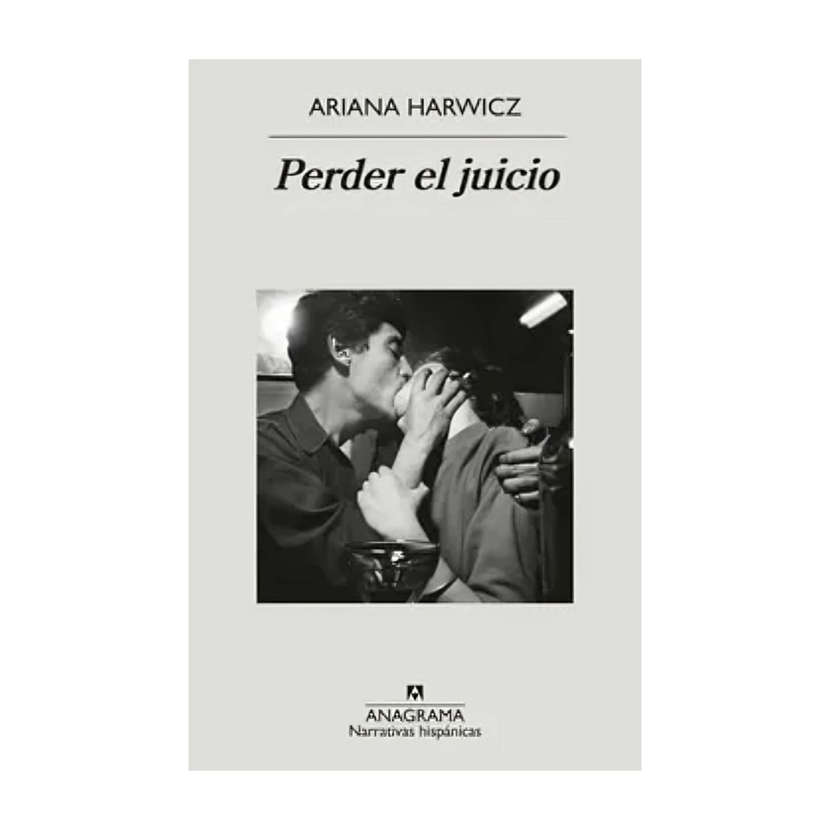 TOP10BOOKS - LIBRO Perder El Juicio - Perder El Juicio