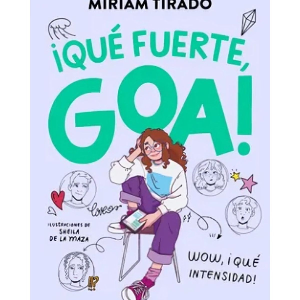 TOP10BOOKS - LIBRO Me Llamo Goa 2 - Me Llamo Goa 2
