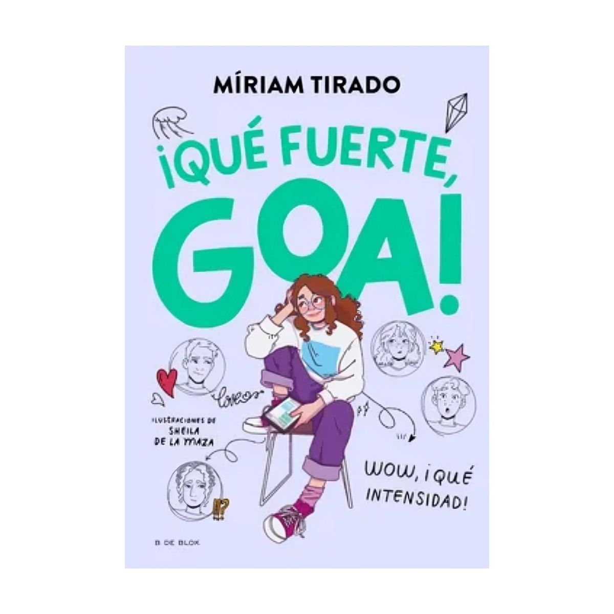 TOP10BOOKS - LIBRO Me Llamo Goa 2 - Me Llamo Goa 2