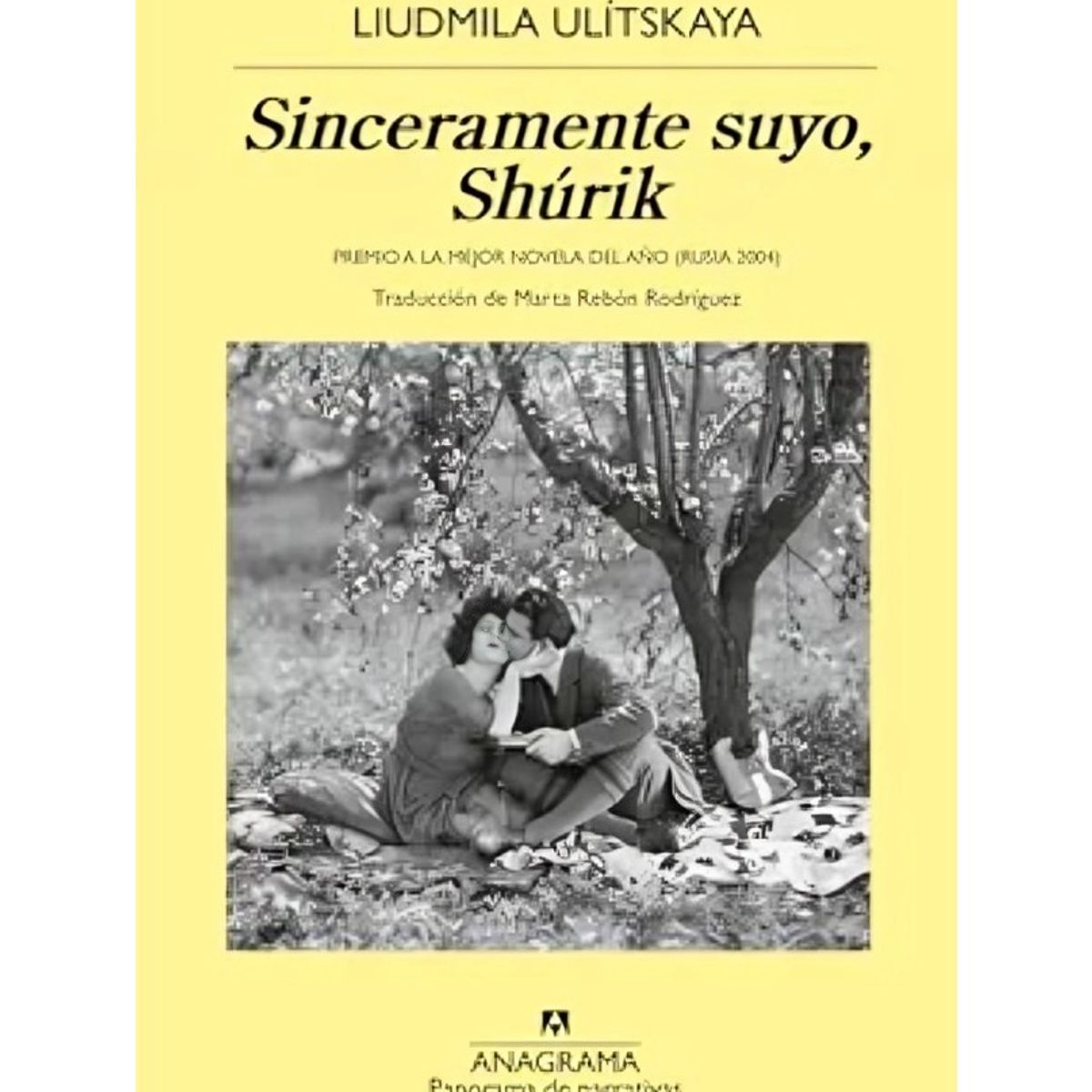 TOP10BOOKS - LIBRO Sinceramente Suyo, Shúrik - Sinceramente Suyo, Shúrik
