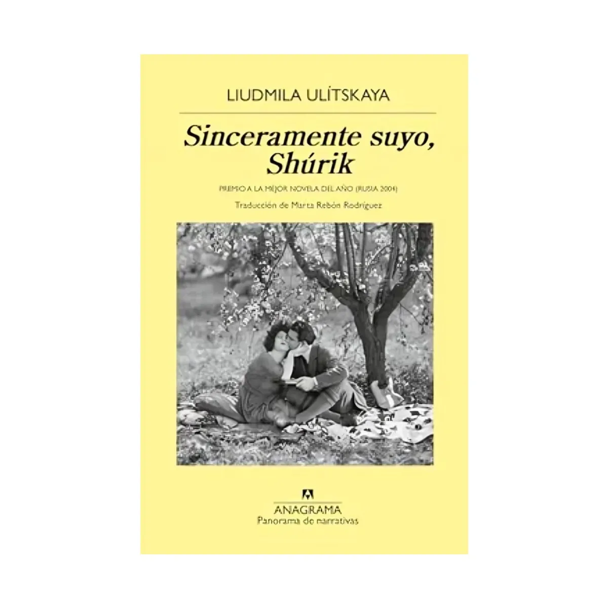 TOP10BOOKS - LIBRO Sinceramente Suyo, Shúrik - Sinceramente Suyo, Shúrik