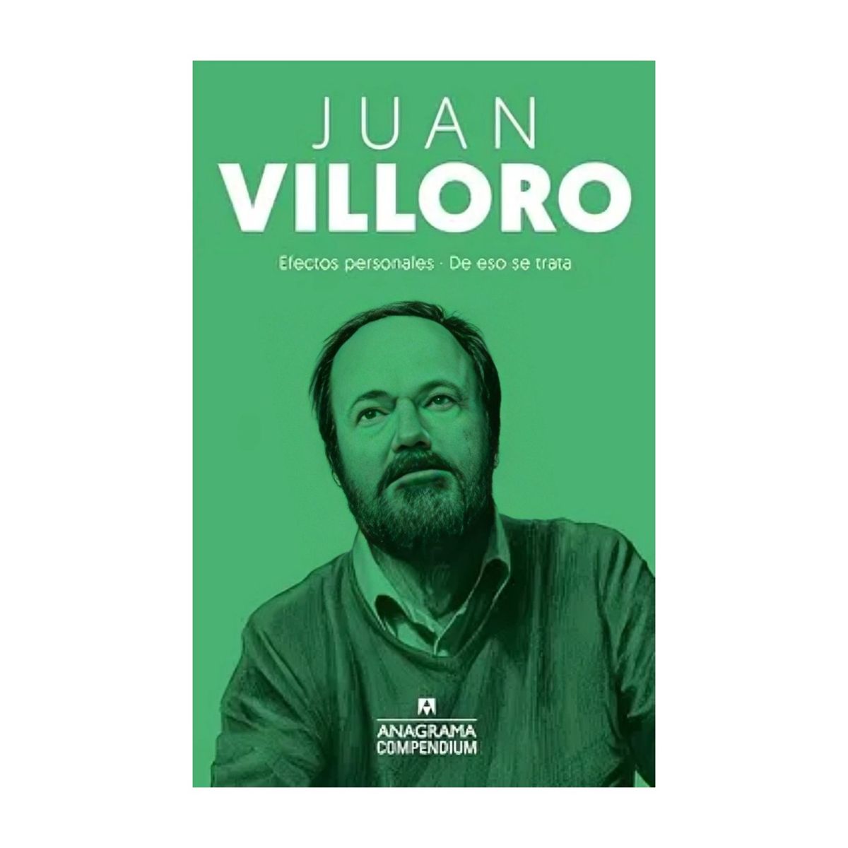 TOP10BOOKS - LIBRO De Eso Se Trata / Efectos Personales