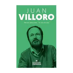 TOP10BOOKS - LIBRO De Eso Se Trata / Efectos Personales