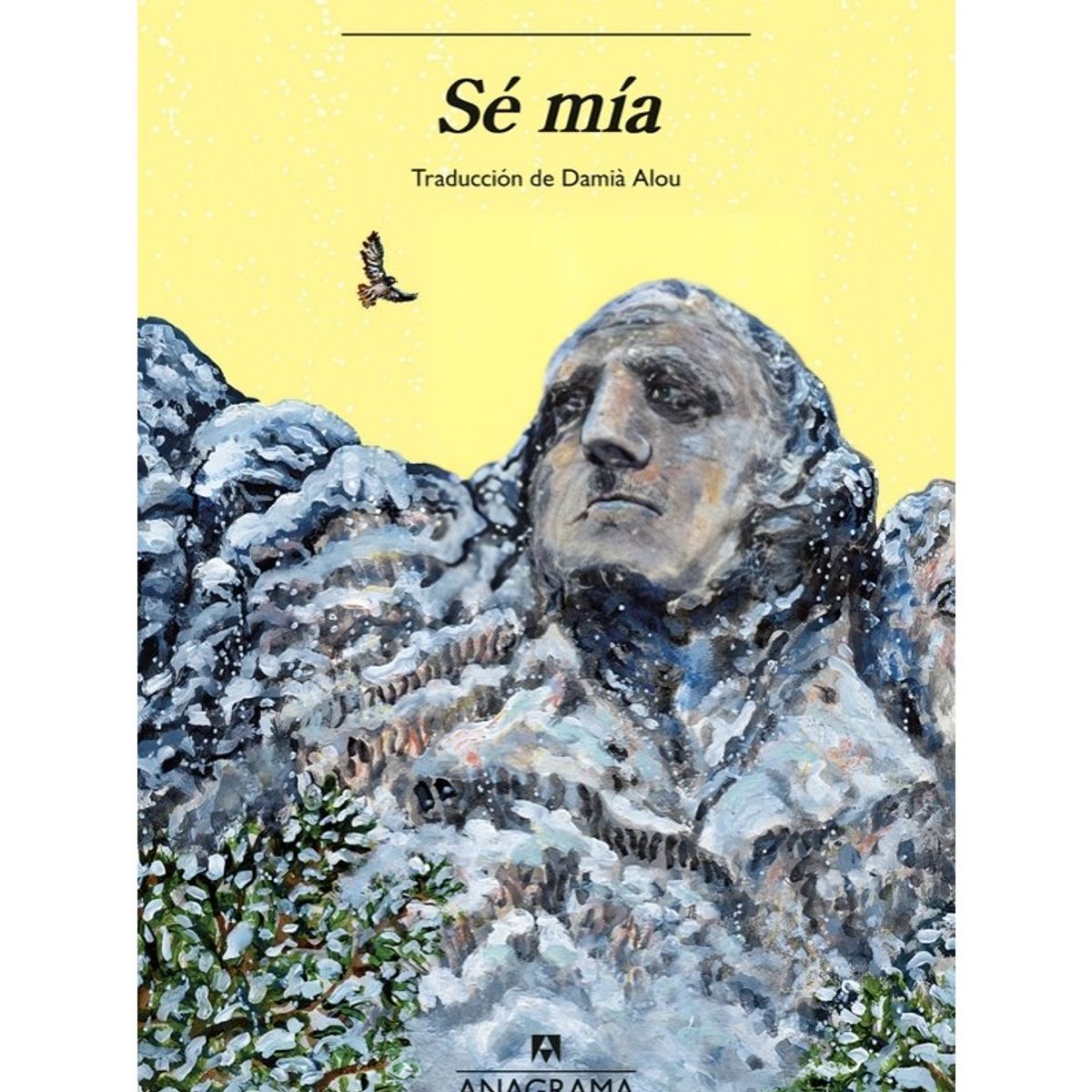 TOP10BOOKS - LIBRO Se Mia - Se Mia
