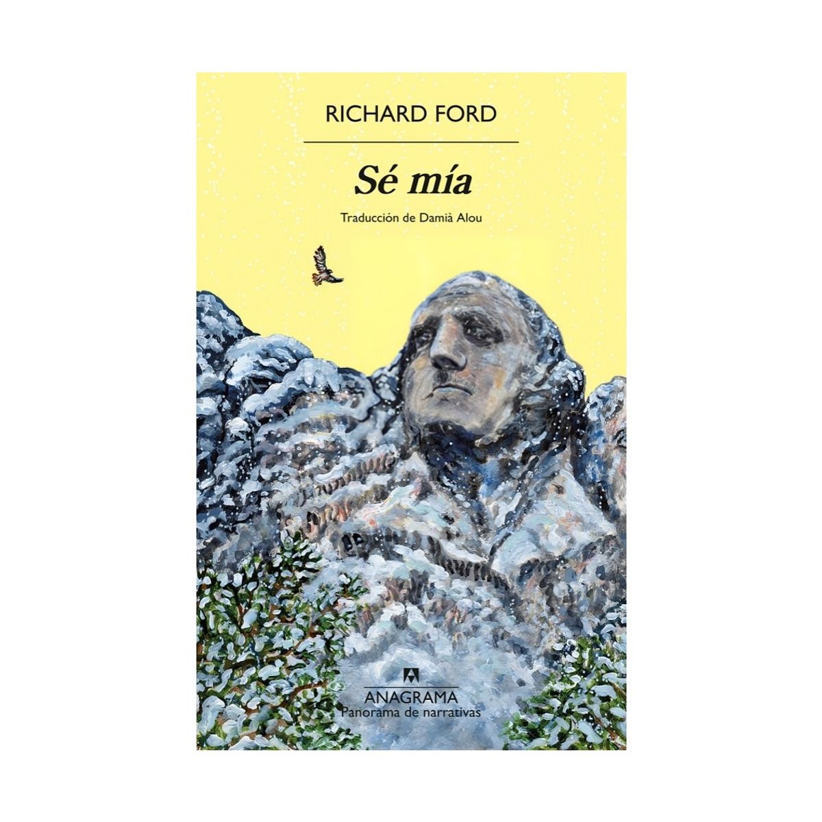 TOP10BOOKS - LIBRO Se Mia - Se Mia