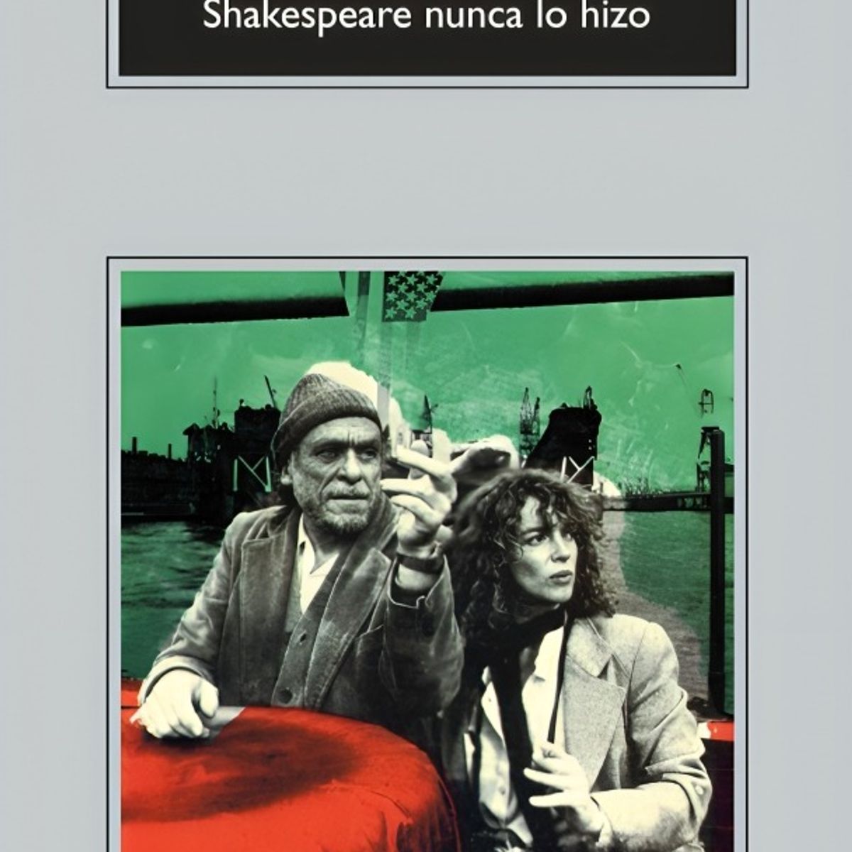 TOP10BOOKS - LIBRO Shakespeare Nunca Lo Hizo - Shakespeare Nunca Lo Hizo