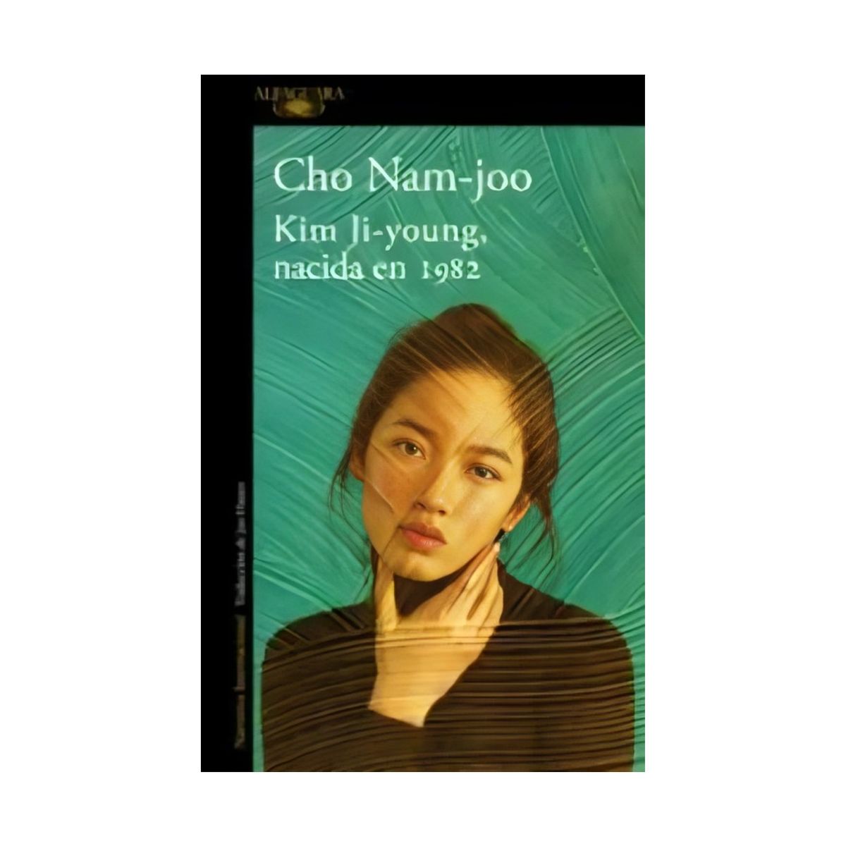 TOP10BOOKS - LIBRO Kim Ji Young Nacida En 1982 - Cho Nam - Joo