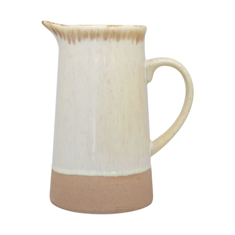 WAYU - Jarro Cerámica 1300 Ml Wayu sofisticado
