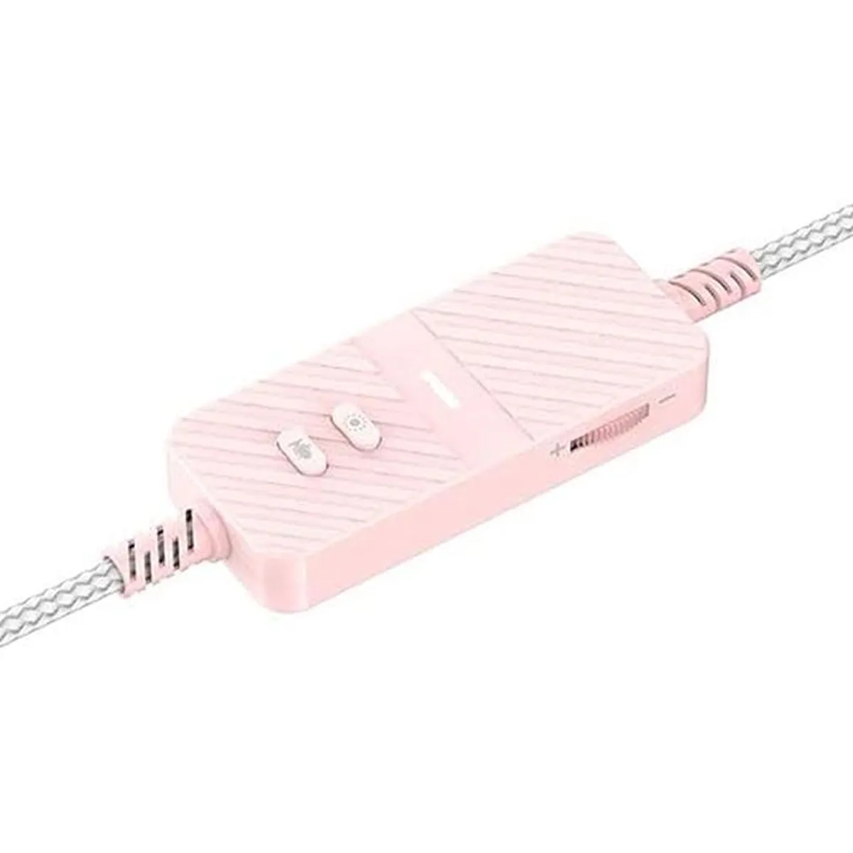 ONIKUMA - Audífonos Gamer Onikuma K9 RGB - Rosa