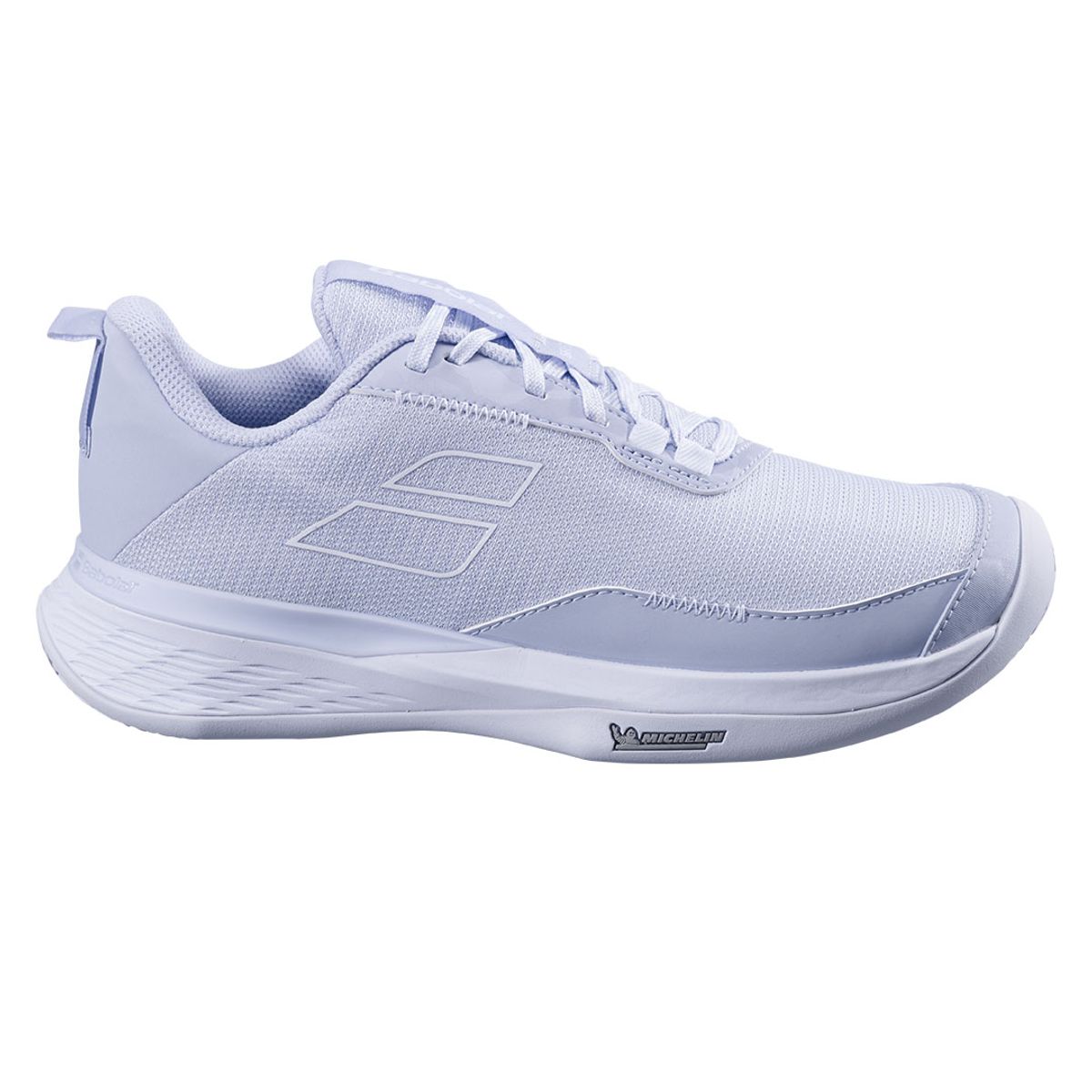 BABOLAT - Zapatilla Tenis S.f.x Evo Clay Mujer  Babolat - Talla US