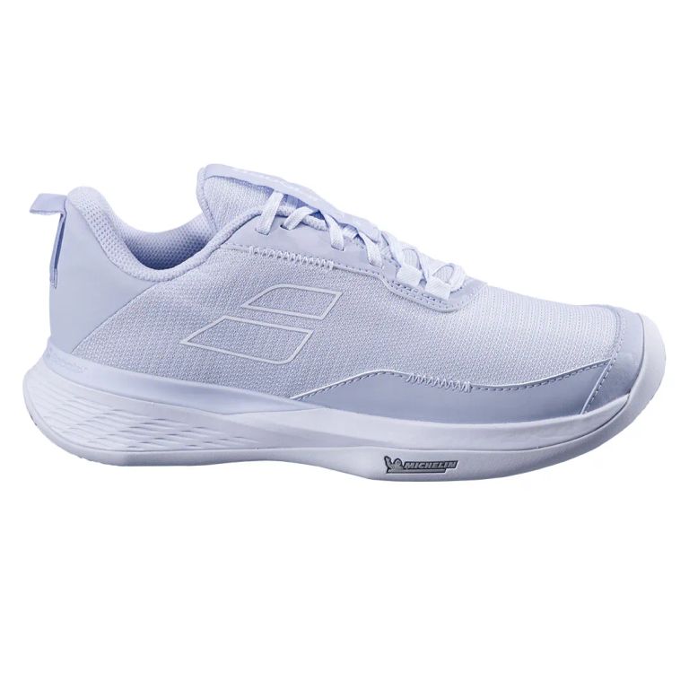 Zapatilla Tenis S.f.x Evo Clay Mujer - Talla US