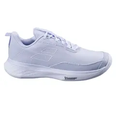 BABOLAT - Zapatilla Tenis S.f.x Evo Clay Mujer - Talla US