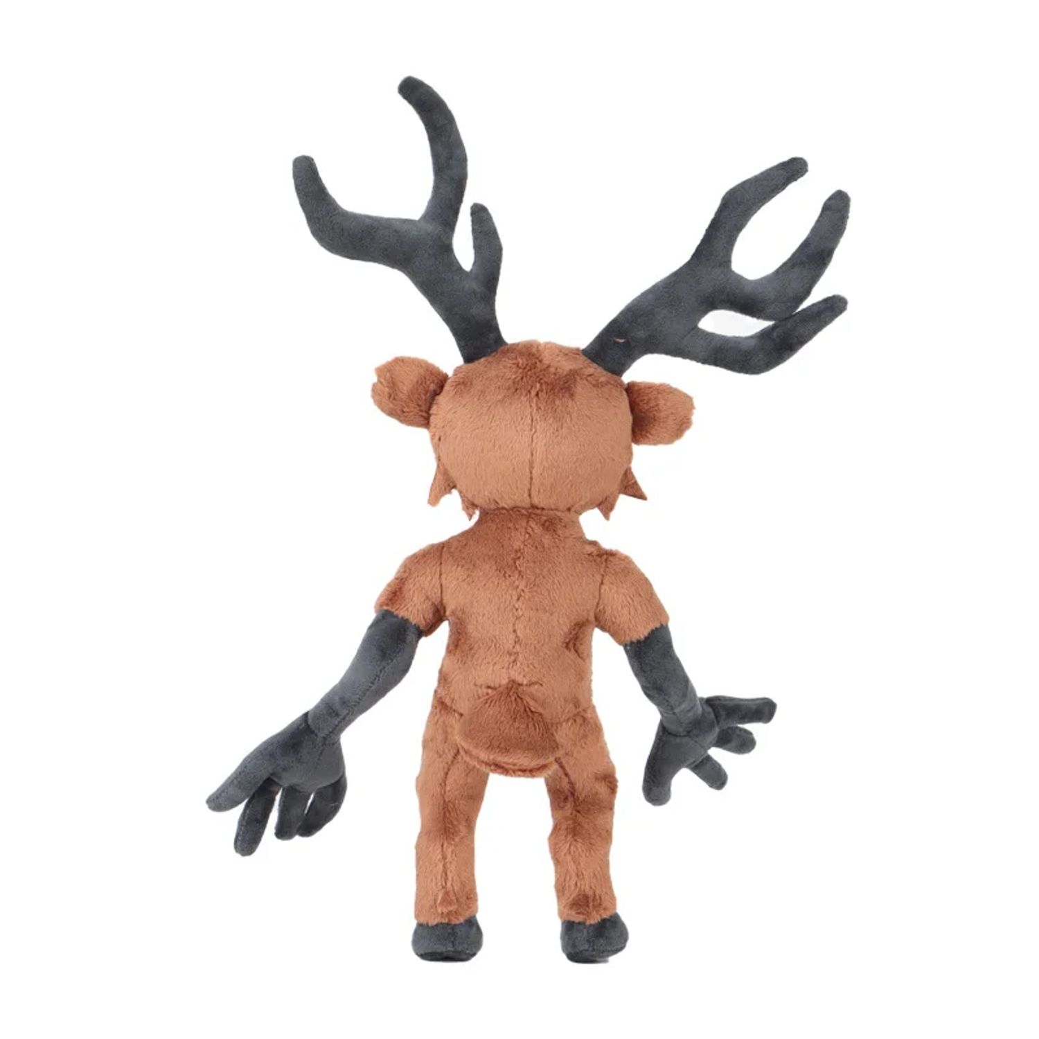 GENERICO Ciervo de peluche del juego roblox, 99 noches en el