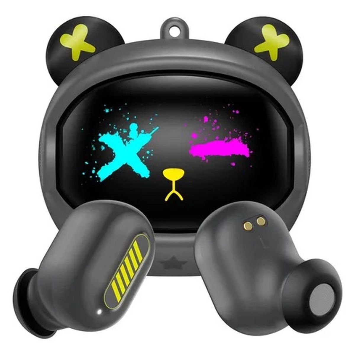 ONIKUMA - Audífonos Gamer Onikuma T20- - Negro