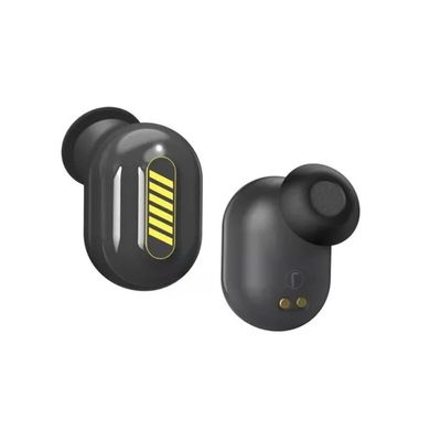 Imagen 2 del producto Audífonos Gamer T20- - Negro Negro