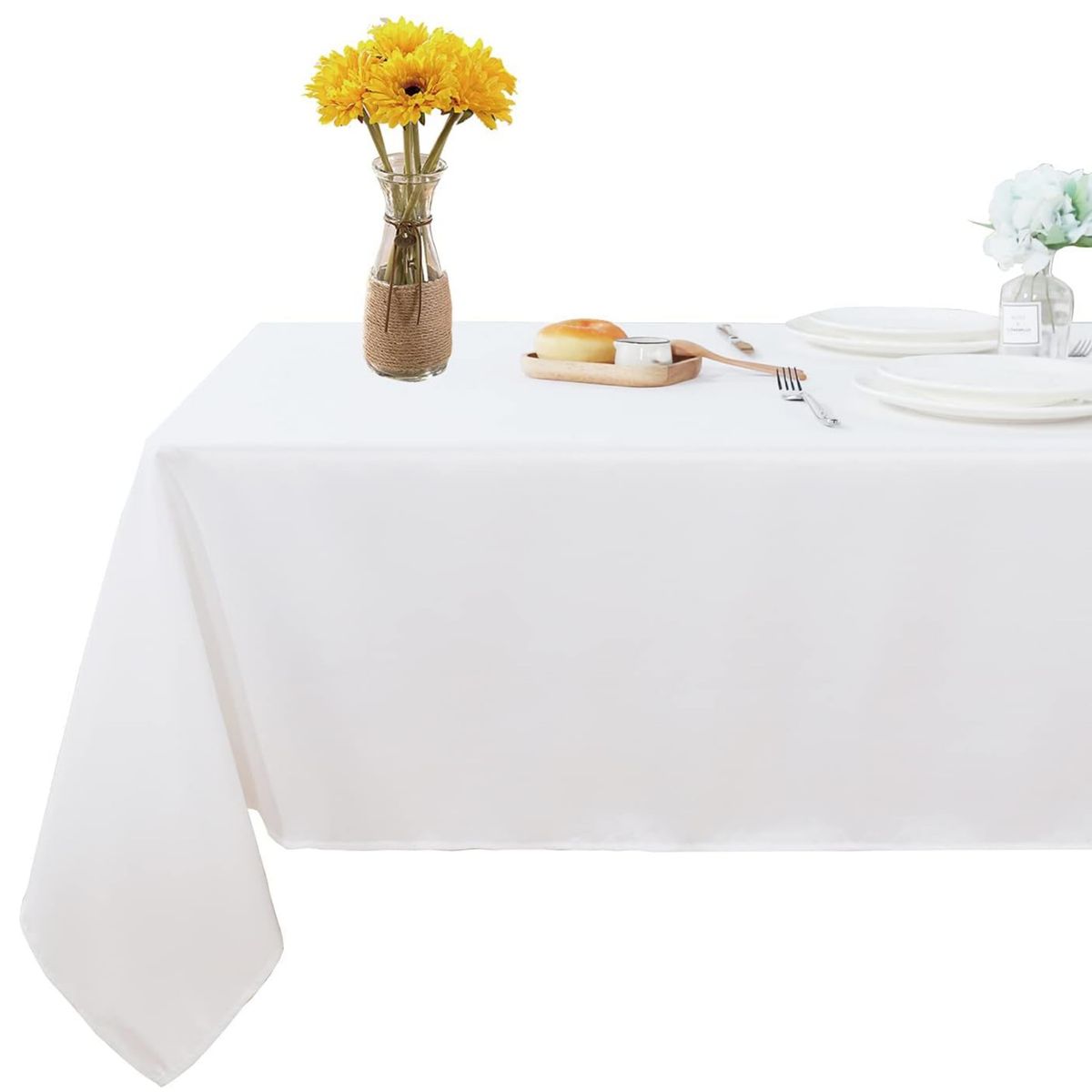 ATURE - Mantel Rectangular Colores 3.20 X 1.53 M