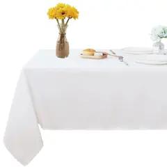 ATURE - Mantel Rectangular Colores 3.20 X 1.53 M
