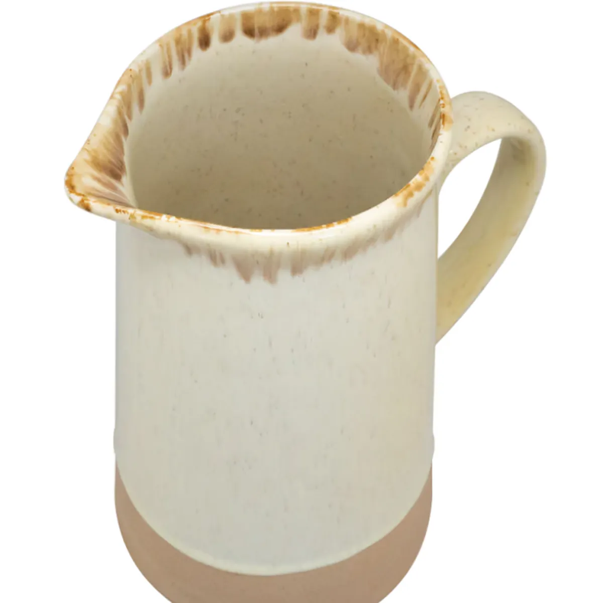 WAYU - Jarro Cerámica 1300 Ml Wayu sofisticado