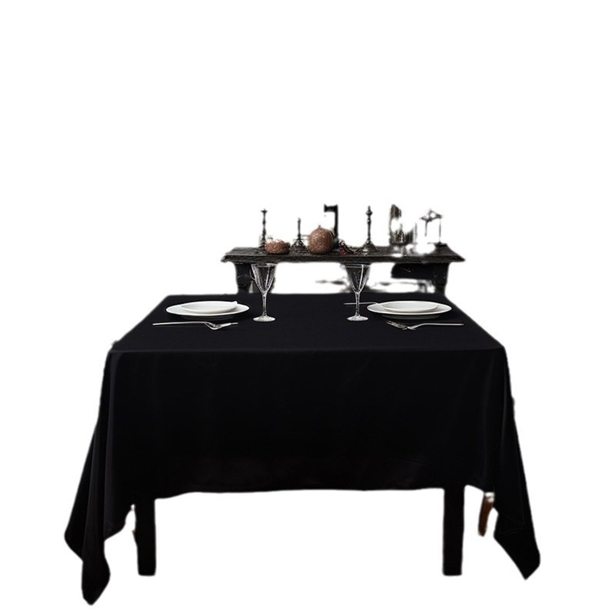 ATURE - Mantel Rectangular Colores 3.20 X 1.53 M