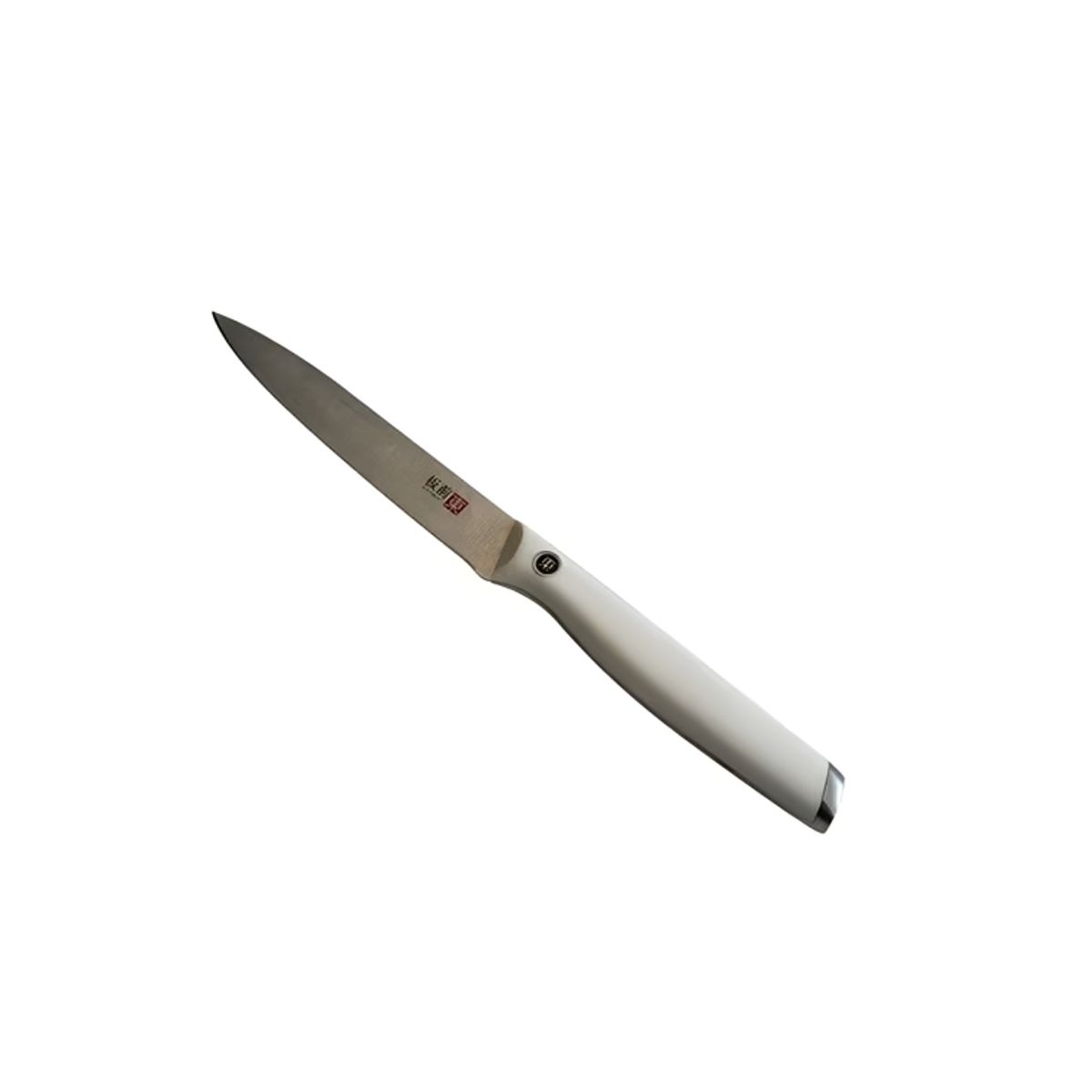 WAYU - Cuchillo utility blanco tokai
