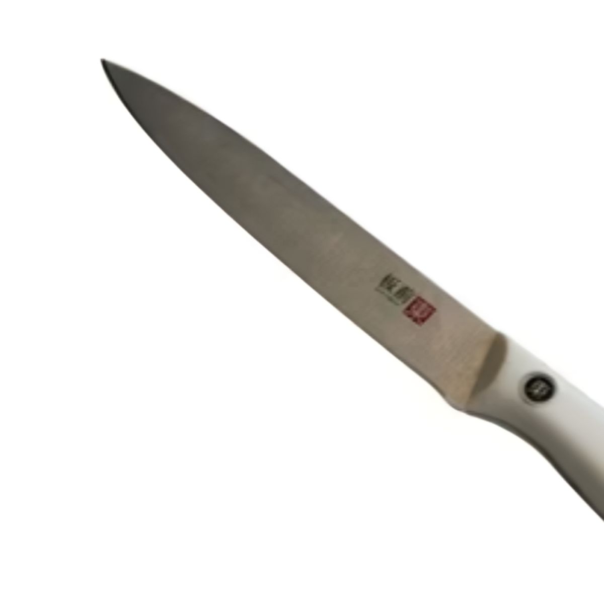 WAYU - Cuchillo utility blanco tokai