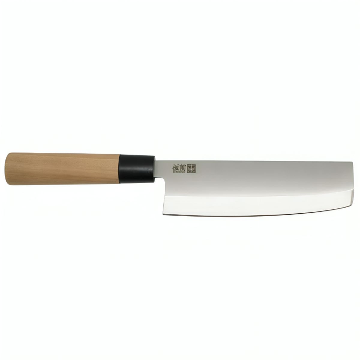 WAYU - Cuchillo fuertes, precisos y seguro Tokai Cleaver