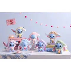 GENERICO - Peluche sorpresa viral stitch