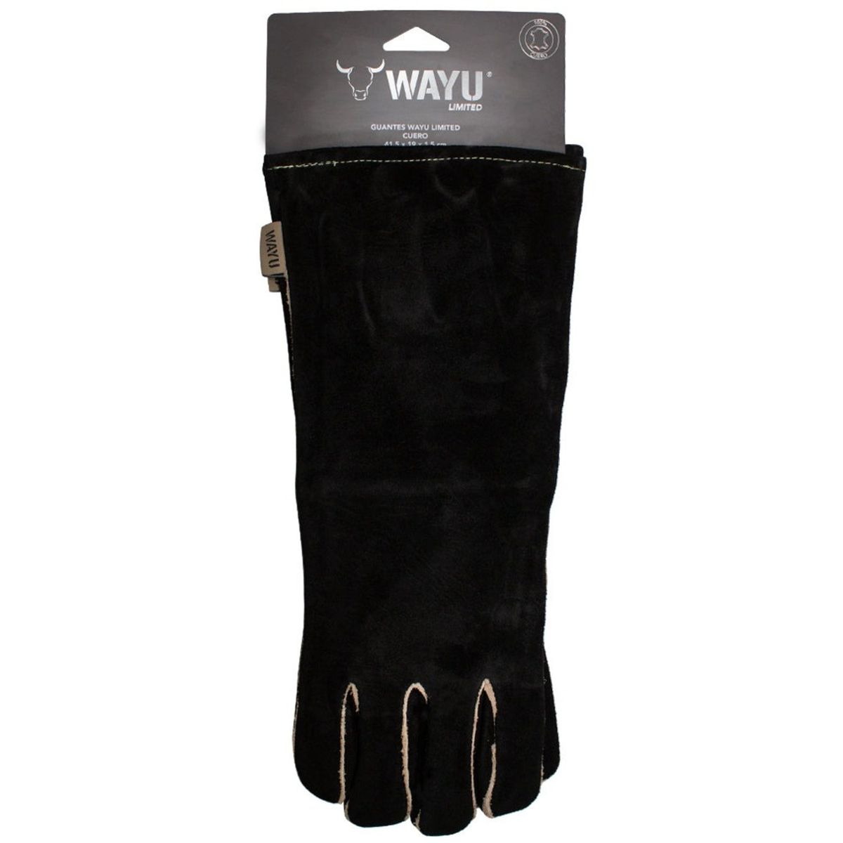 WAYU - GUANTES PARROLLEROS WAYU LIMITED