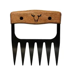 WAYU - GARRA DE OSO PARA CARNES