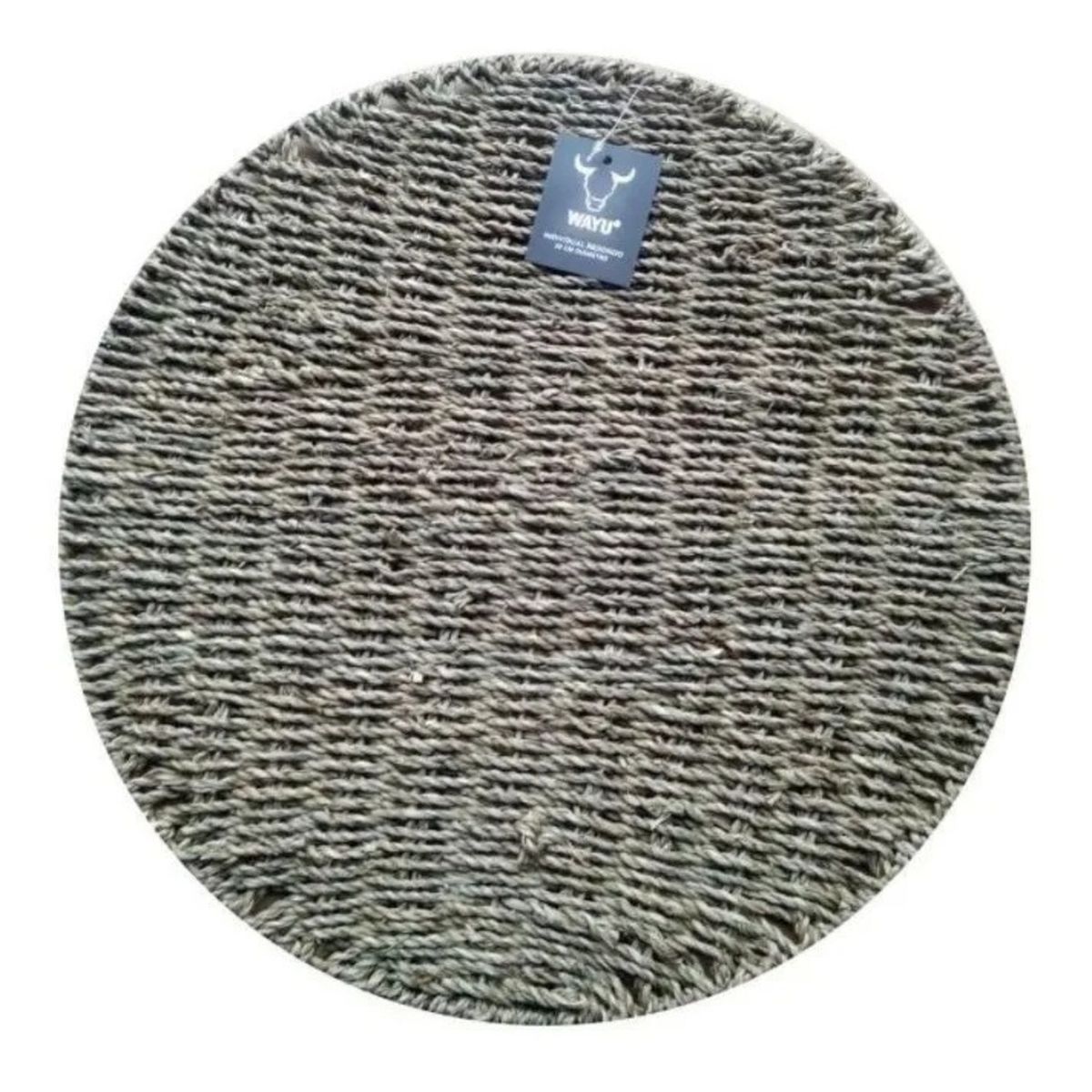 WAYU - INDIVIDUAL REDONDO WAYU