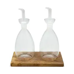 WAYU - ALCUZA SET ALCUZA