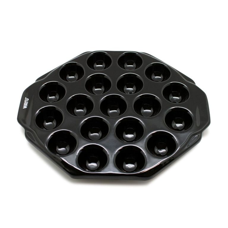 PROVOLENERA CERAMICA COLOR NEGRO