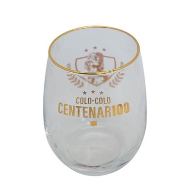 Imagen 2 del producto SET DOS VASOS CENTENARIO