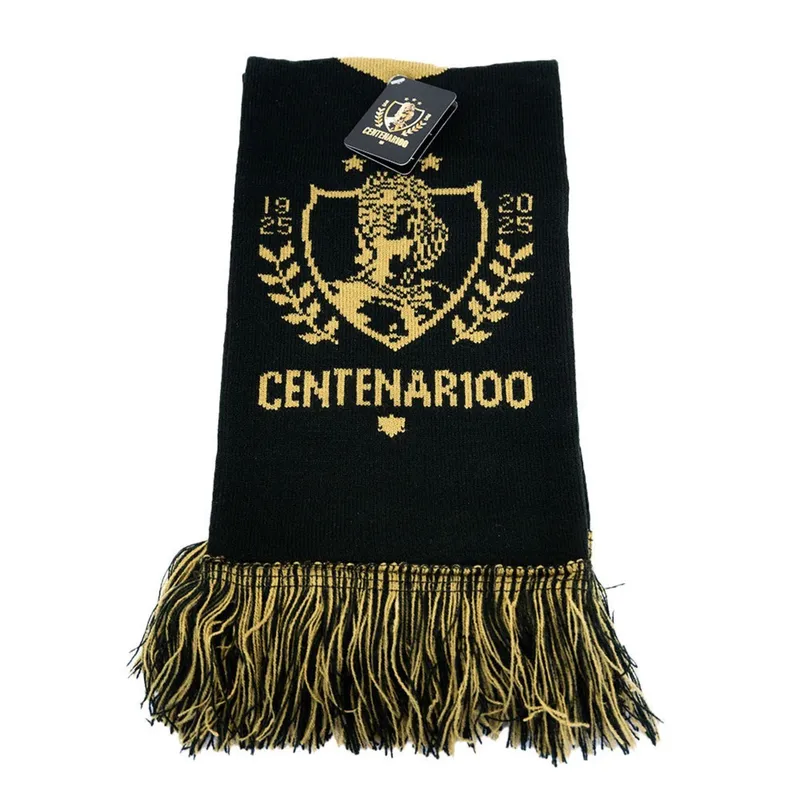 COLO COLO - BUFANDA CENTENARIO COLO COLO