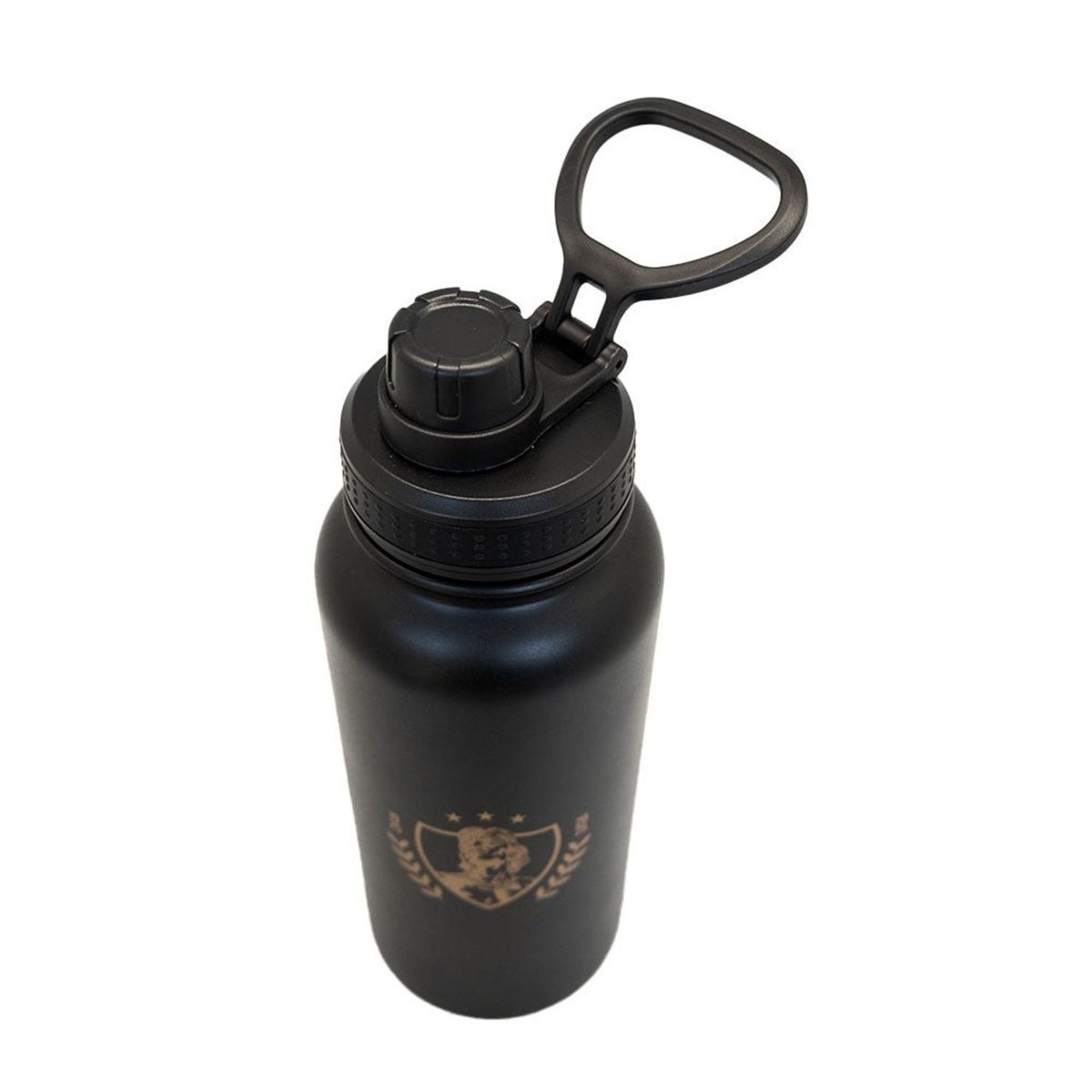 COLO COLO - BOTELLA METALICA CENTENARIO COLO COLO
