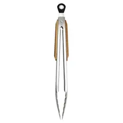 WAYU - PINZAS UTENSILIO PARA PARILLA BBQ MASTER