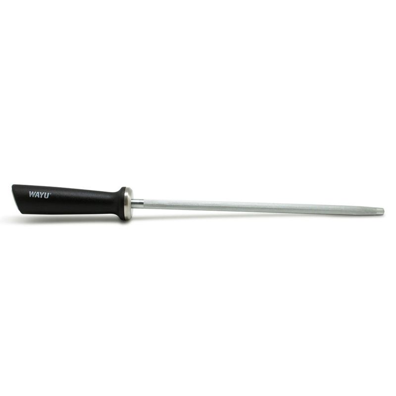 WAYU - ESPADA AFILADORA ACERO INOXIDABLE  WAYU
