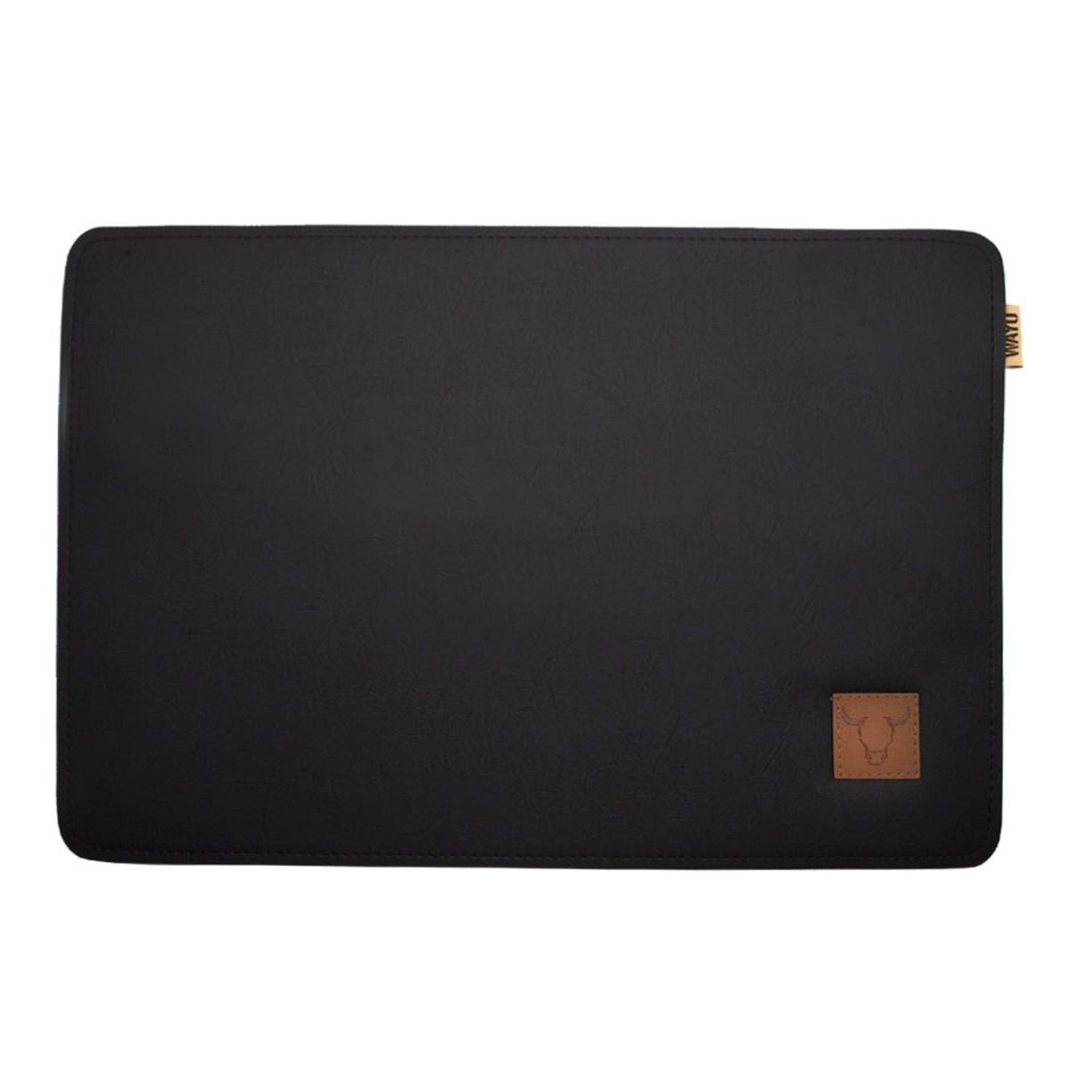 WAYU - INDIVIDUAL ECO CUERO  WAYU