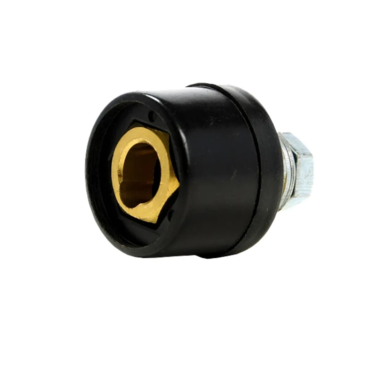 GENERICO - CONECTOR DINSE HEMBRA 25MM