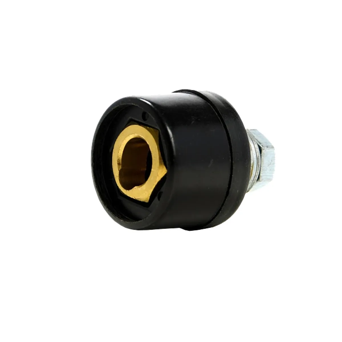 GENERICO - CONECTOR DINSE HEMBRA 25MM